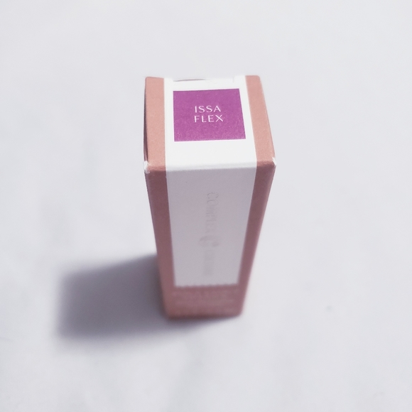 Complex Culture Beauty Pout Clout Nourishing Lipstick Issa Flex - Picture 5 of 13